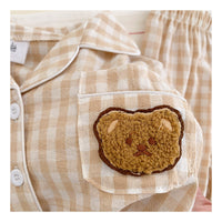 Load image into Gallery viewer, 2 Pieces Set Baby Kid Girls Cartoon Print Shirts And Pants Wholesale 23011365
