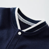 Load image into Gallery viewer, Baby Boys Letters Color-blocking Jumpsuits Wholesale 23011367
