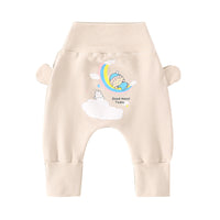 Load image into Gallery viewer, Baby Kid Unisex Cartoon Print Pants Wholesale 23011377
