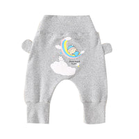 Load image into Gallery viewer, Baby Kid Unisex Cartoon Print Pants Wholesale 23011377

