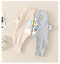 Load image into Gallery viewer, Baby Kid Unisex Cartoon Print Pants Wholesale 23011377
