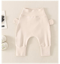 Load image into Gallery viewer, Baby Kid Unisex Cartoon Print Pants Wholesale 23011377
