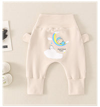 Load image into Gallery viewer, Baby Kid Unisex Cartoon Print Pants Wholesale 23011377
