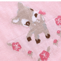 Load image into Gallery viewer, Baby Girls Animals Crochet Sweaters Wholesale 230114101
