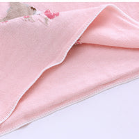 Load image into Gallery viewer, Baby Girls Animals Crochet Sweaters Wholesale 230114101
