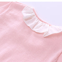 Load image into Gallery viewer, Baby Girls Animals Crochet Sweaters Wholesale 230114101
