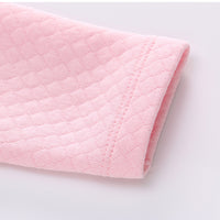 Load image into Gallery viewer, Baby Girls Animals Embroidered Jumpsuits Wholesale 230114128
