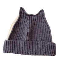 Load image into Gallery viewer, Baby Kid Unisex Color-blocking Cartoon Crochet Accessories Hats Wholesale 230114138
