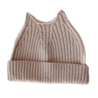 Load image into Gallery viewer, Baby Kid Unisex Color-blocking Cartoon Crochet Accessories Hats Wholesale 230114138
