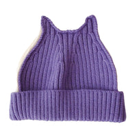 Load image into Gallery viewer, Baby Kid Unisex Color-blocking Cartoon Crochet Accessories Hats Wholesale 230114138
