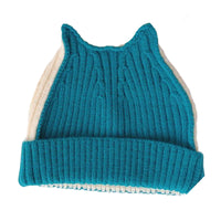 Load image into Gallery viewer, Baby Kid Unisex Color-blocking Cartoon Crochet Accessories Hats Wholesale 230114138
