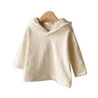Load image into Gallery viewer, Baby Unisex Solid Color Hoodies Sweatshirts Wholesale 230114148
