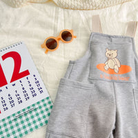 Load image into Gallery viewer, Baby Unisex Letters Cartoon Print Jumpsuits Wholesale 230114155

