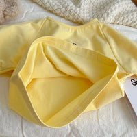 Load image into Gallery viewer, Baby Unisex Letters Expression Print Tops Wholesale 230114157
