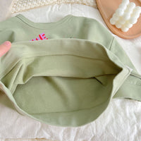 Load image into Gallery viewer, Baby Unisex Letters Cartoon Print Hoodies Sweatshirts Wholesale 230114161
