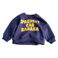 Load image into Gallery viewer, Baby Unisex Letters Hoodies Sweatshirts Wholesale 230114162
