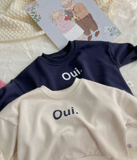 Load image into Gallery viewer, Baby Unisex Letters Hoodies Sweatshirts Wholesale 230114169
