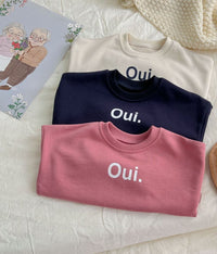 Load image into Gallery viewer, Baby Unisex Letters Hoodies Sweatshirts Wholesale 230114169
