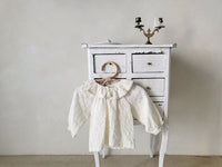 Load image into Gallery viewer, Baby Girls Solid Color Tops Wholesale 230114173
