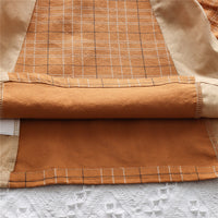 Load image into Gallery viewer, Baby Kid Girls Checked Dresses Wholesale 230114199
