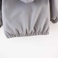 Load image into Gallery viewer, Baby Kid Unisex Letters Cartoon Print Jackets Outwears Wholesale 230114203
