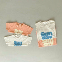 Load image into Gallery viewer, Baby Unisex Letters Rompers Wholesale 230114205
