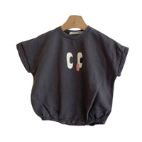 Load image into Gallery viewer, Baby Unisex Cartoon Print Rompers Wholesale 230114211
