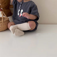 Load image into Gallery viewer, Baby Unisex Cartoon Print Rompers Wholesale 230114211
