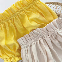 Load image into Gallery viewer, Baby Unisex Solid Color Shorts Wholesale 230114214
