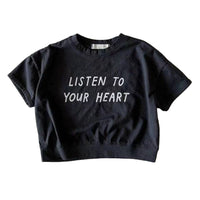 Load image into Gallery viewer, Baby Unisex Letters Polka dots T-Shirts Wholesale 230114220
