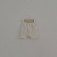 Load image into Gallery viewer, Baby Unisex Solid Color Shorts Wholesale 230114222
