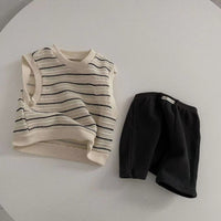 Load image into Gallery viewer, Baby Unisex Solid Color Shorts Wholesale 230114222
