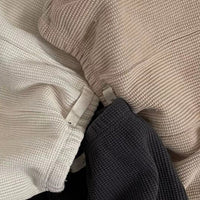 Load image into Gallery viewer, Baby Unisex Solid Color Shorts Wholesale 230114222
