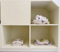 Load image into Gallery viewer, Baby Unisex Animals Cartoon Print Pants Wholesale 230114223
