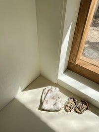 Load image into Gallery viewer, Baby Unisex Animals Cartoon Print Pants Wholesale 230114223
