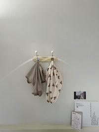 Load image into Gallery viewer, Baby Unisex Animals Cartoon Print Pants Wholesale 230114223
