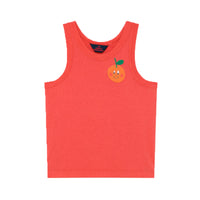 Load image into Gallery viewer, Baby Unisex Letters Animals Cartoon Print Tank Tops Wholesale 230114224
