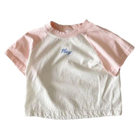 Load image into Gallery viewer, Baby Unisex Letters T-Shirts Wholesale 230114229
