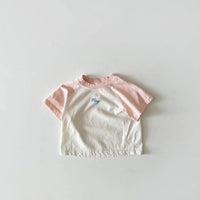 Load image into Gallery viewer, Baby Unisex Letters T-Shirts Wholesale 230114229
