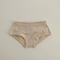 Load image into Gallery viewer, 2 Pieces Set Baby Kid Unisex Solid Color Tank Tops And Shorts Wholesale 230114237
