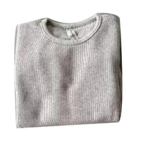 Load image into Gallery viewer, Baby Unisex Cartoon Print Rompers Wholesale 230114238
