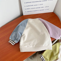 Load image into Gallery viewer, Baby Unisex Dinosaur Embroidered Hoodies Sweatshirts Wholesale 230114244
