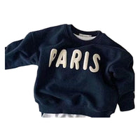 Load image into Gallery viewer, Baby Unisex Letters Hoodies Sweatshirts Wholesale 230114252
