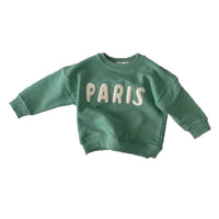 Load image into Gallery viewer, Baby Unisex Letters Hoodies Sweatshirts Wholesale 230114252
