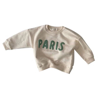 Load image into Gallery viewer, Baby Unisex Letters Hoodies Sweatshirts Wholesale 230114252
