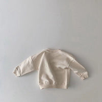 Load image into Gallery viewer, Baby Unisex Letters Hoodies Sweatshirts Wholesale 230114252
