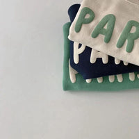 Load image into Gallery viewer, Baby Unisex Letters Hoodies Sweatshirts Wholesale 230114252
