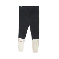 Load image into Gallery viewer, Baby Unisex Letters Color-blocking Pants Leggings Wholesale 230114262
