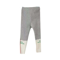 Load image into Gallery viewer, Baby Unisex Letters Color-blocking Pants Leggings Wholesale 230114262
