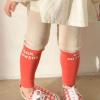 Load image into Gallery viewer, Baby Unisex Letters Color-blocking Pants Leggings Wholesale 230114262

